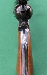Ruger Super Blackhawk, 44 Magnum, Single-Action Revolver, Year of Manufacture is 1968 - 5 of 15