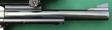 Ruger Super Blackhawk, 44 Magnum, Single-Action Revolver, Year of Manufacture is 1968 - 10 of 15