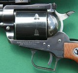Ruger Super Blackhawk, 44 Magnum, Single-Action Revolver, Year of Manufacture is 1968 - 7 of 15