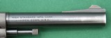 High Standard Model R-100, Sentinel, Nine-Shot, 22LR Revolver - 10 of 15