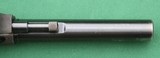 High Standard Model R-100, Sentinel, Nine-Shot, 22LR Revolver - 12 of 15