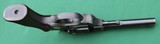 High Standard Model R-100, Sentinel, Nine-Shot, 22LR Revolver - 14 of 15