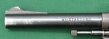 High Standard Model R-100, Sentinel, Nine-Shot, 22LR Revolver - 11 of 15
