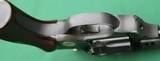 High Standard Model R-100, Sentinel, Nine-Shot, 22LR Revolver - 13 of 15