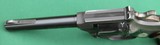 High Standard Model R-100, Sentinel, Nine-Shot, 22LR Revolver - 15 of 15