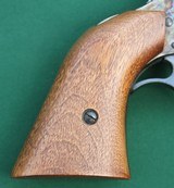 H&R Model 676, .22 LR/.22 WMR Convertible Revolver - 3 of 13