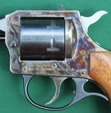 H&R Model 676, .22 LR/.22 WMR Convertible Revolver - 7 of 13