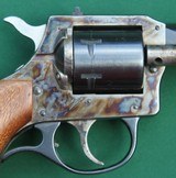 H&R Model 676, .22 LR/.22 WMR Convertible Revolver - 6 of 13