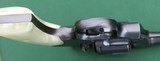 Colt Officers Model (Second Issue), .38 SPC Revolver, Manufactured in 1920 - 8 of 13