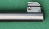 Colt Officers Model (Second Issue), .38 SPC Revolver, Manufactured in 1920 - 12 of 13