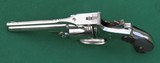Hopkins & Allen Top-Break .32 Caliber Revolver, manufactured between 1909 and 1917 - 8 of 14