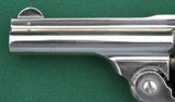 Hopkins & Allen Top-Break .32 Caliber Revolver, manufactured between 1909 and 1917 - 7 of 14