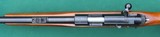 Norinco Model EM332 Biathlon Trainer, .22LR, Bolt-Action Rifle - 9 of 15