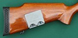 Norinco Model EM332 Biathlon Trainer, .22LR, Bolt-Action Rifle - 3 of 15