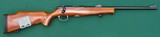 Norinco Model EM332 Biathlon Trainer, .22LR, Bolt-Action Rifle
