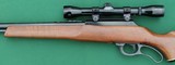Marlin Model 57-M-Microgroove, .22 WMR Rifle - 8 of 14