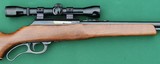 Marlin Model 57-M-Microgroove, .22 WMR Rifle - 7 of 14