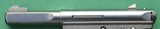 Ruger 22/45 MKIII (Model 10119), Semi-Automatic, .22LR Pistol - 7 of 14