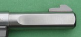 Ruger 22/45 MKIII (Model 10119), Semi-Automatic, .22LR Pistol - 8 of 14