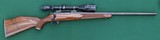Mossberg 1500 Grade II Mountaineer, .223 REM, Bolt-Action Rifle (Made by Howa) - 2 of 14