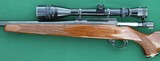 Mossberg 1500 Grade II Mountaineer, .223 REM, Bolt-Action Rifle (Made by Howa) - 7 of 14