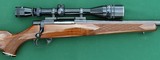 Mossberg 1500 Grade II Mountaineer, .223 REM, Bolt-Action Rifle (Made by Howa) - 6 of 14