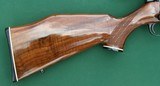 Mossberg 1500 Grade II Mountaineer, .223 REM, Bolt-Action Rifle (Made by Howa) - 4 of 14