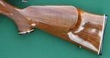 Mossberg 1500 Grade II Mountaineer, .223 REM, Bolt-Action Rifle (Made by Howa) - 5 of 14