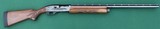 Remington 1100 Field, 12 Gauge Shotgun