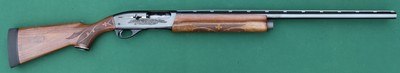 Remington 1100 Field, 12 Gauge Shotgun