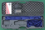 TEDNA SE20T Excellence O/U 20-Gauge Shotgun (aka Zenith Firearms SE20T Excellence) - 15 of 15