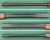TEDNA SE20T Excellence O/U 20-Gauge Shotgun (aka Zenith Firearms SE20T Excellence) - 14 of 15