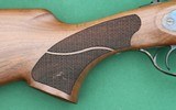 TEDNA SE20T Excellence O/U 20-Gauge Shotgun (aka Zenith Firearms SE20T Excellence) - 8 of 15