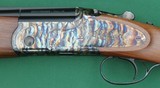 TEDNA SE20T Excellence O/U 20-Gauge Shotgun (aka Zenith Firearms SE20T Excellence) - 11 of 15