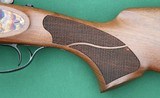 TEDNA SE20T Excellence O/U 20-Gauge Shotgun (aka Zenith Firearms SE20T Excellence) - 9 of 15