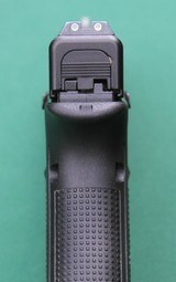 Glock 19, Gen 5, 9mm, Semi-Automatic Pistol - 9 of 14 Glock 19, Gen 5, 9mm, Semi-Automatic Pistol - 9 of 14