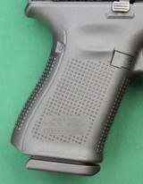 Glock 19, Gen 5, 9mm, Semi-Automatic Pistol - 4 of 14 Glock 19, Gen 5, 9mm, Semi-Automatic Pistol - 4 of 14