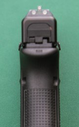 Glock 19, Gen 5, 9mm, Semi-Automatic Pistol - 6 of 14 Glock 19, Gen 5, 9mm, Semi-Automatic Pistol - 6 of 14