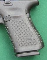 Glock 19, Gen 5, 9mm, Semi-Automatic Pistol - 5 of 14 Glock 19, Gen 5, 9mm, Semi-Automatic Pistol - 5 of 14