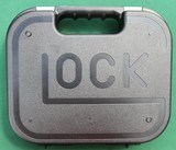 Glock 19, Gen 5, 9mm, Semi-Automatic Pistol - 14 of 14 Glock 19, Gen 5, 9mm, Semi-Automatic Pistol - 14 of 14