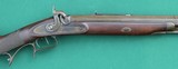 E. Phillips (aka Edwin Phillips) Percussion Cap Muzzleloader, .35 Caliber, Made in NY, 1851-1884 - 5 of 13