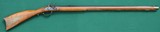 Pedersoli Model S.210 Kentucky Long Rifle, Flintlock Muzzleloader, .45 Caliber (REPRODUCTION)