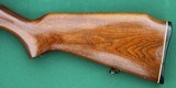 Marlin Model 989 M2, .22LR, Semi-Automatic Rifle, Manufactured 1969 - 5 of 15