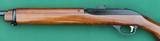 Marlin Model 989 M2, .22LR, Semi-Automatic Rifle, Manufactured 1969 - 9 of 15