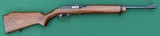 Marlin Model 989 M2, .22LR, Semi-Automatic Rifle, Manufactured 1969