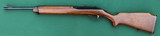 Marlin Model 989 M2, .22LR, Semi-Automatic Rifle, Manufactured 1969 - 2 of 15