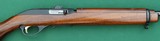 Marlin Model 989 M2, .22LR, Semi-Automatic Rifle, Manufactured 1969 - 8 of 15