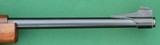Marlin Model 989 M2, .22LR, Semi-Automatic Rifle, Manufactured 1969 - 12 of 15