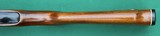 Marlin Model 989 M2, .22LR, Semi-Automatic Rifle, Manufactured 1969 - 6 of 15