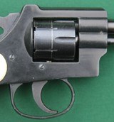 RG (Rohm Gesellschft) Model RG-24, .22 S/L/LR Caliber, 6-Shot Revolver, Made in Germany Pre-1968 - 9 of 11